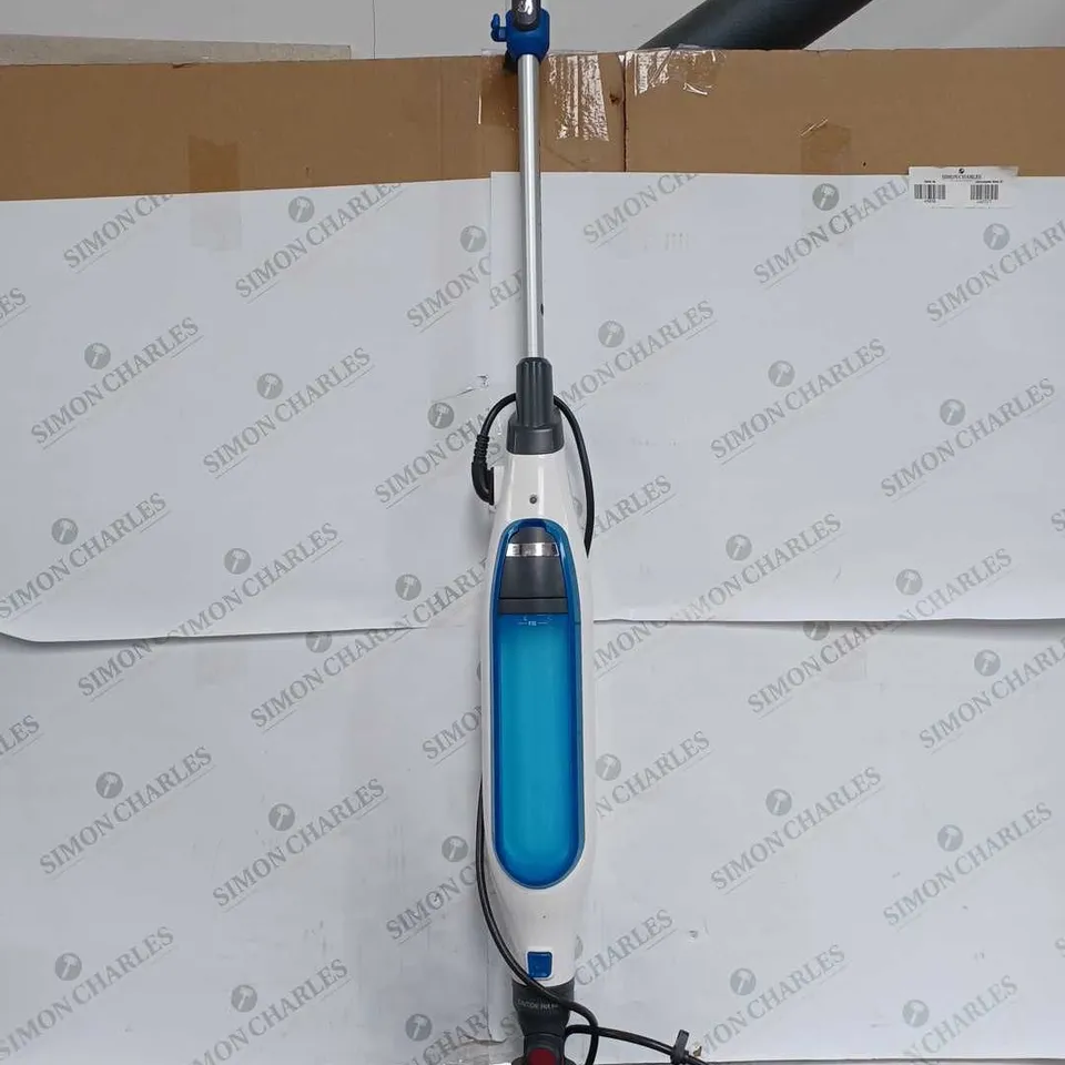 SHARK KLIK AND FLIP STEAM MOP - COLLECTION ONLY
