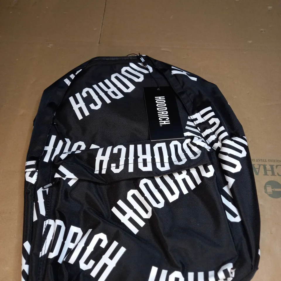 HOODRICH LARGE REPRO BACKPACK