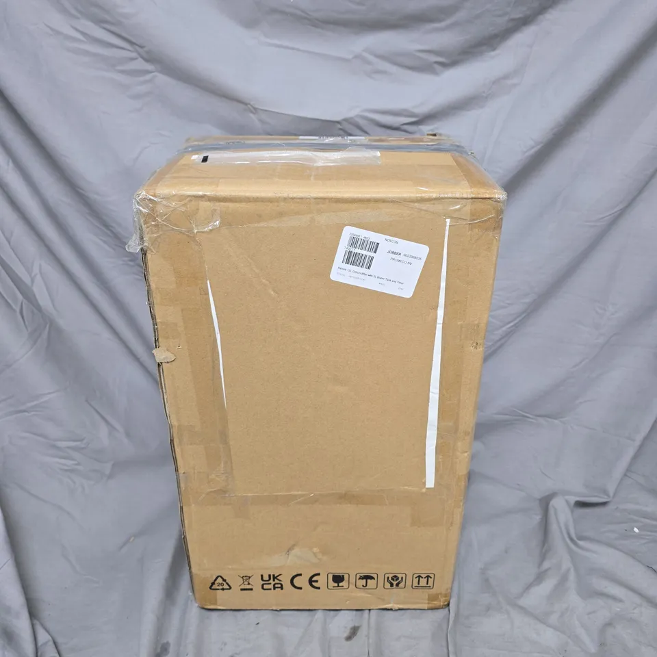 KALORIK 12L DEHUMIDIFIER WITH 2L WATER TANK AND TIMER