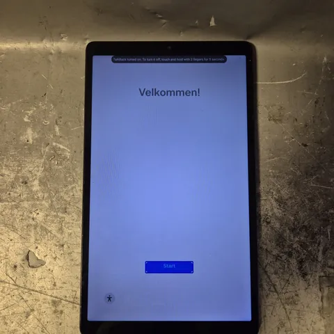 GALAXY TAB A7 LITE TABLET
