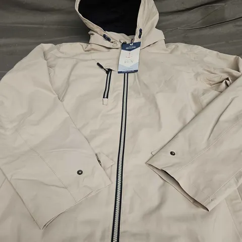 SEASALT CORNWALL COVERACK COAT - SIZE 18
