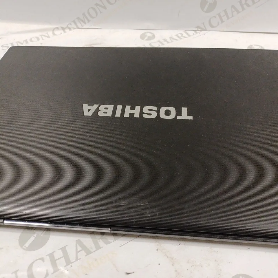 TOSHIBA TECRA R950-1EJ LAPTOP 