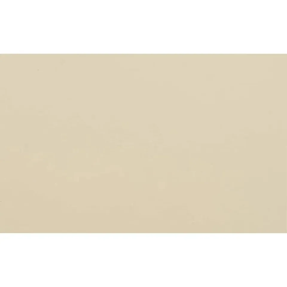 BAGGED EULINDA UPHOLSTERED HEADBOARD - CREAM, KING SIZE (1 ITEM)