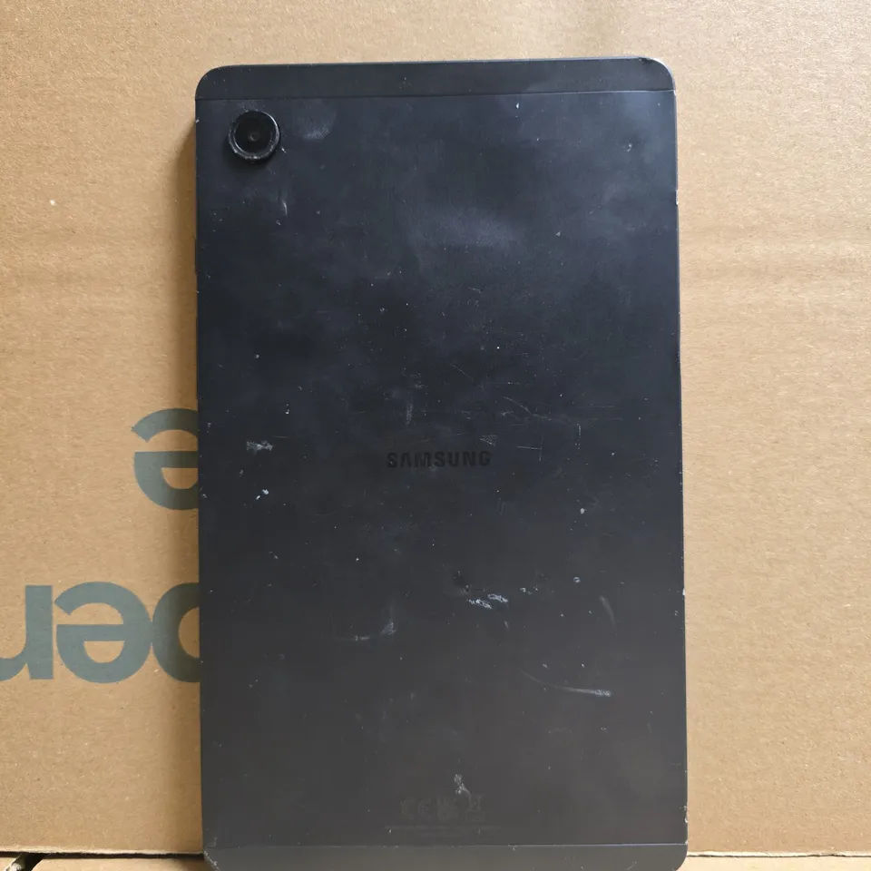 SAMSUNG GALAXY TAB A9