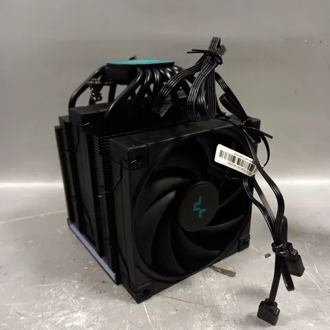 BOXED DEEPCOOL CPU COOLER 