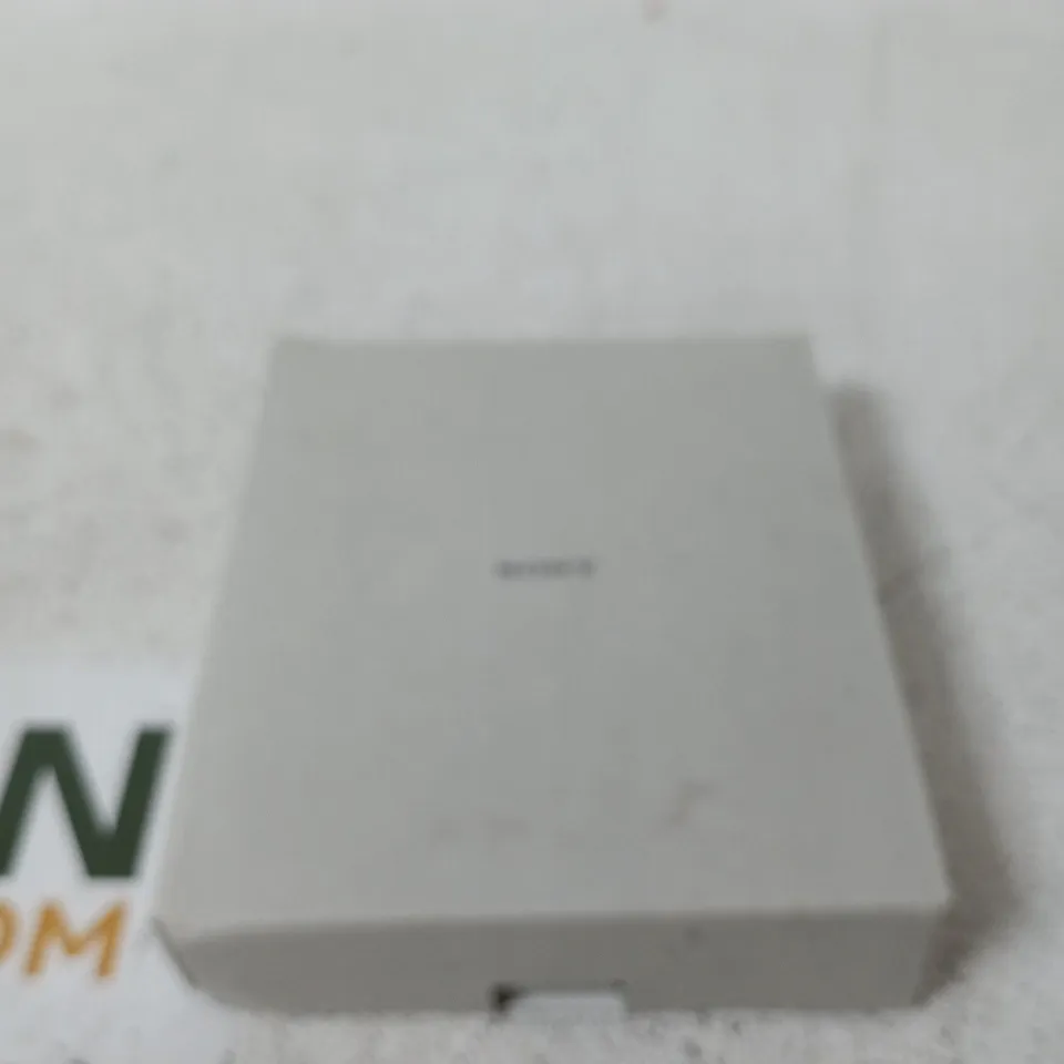 SONY HEADPHONES – BLACK, OVER-EAR, BOXED