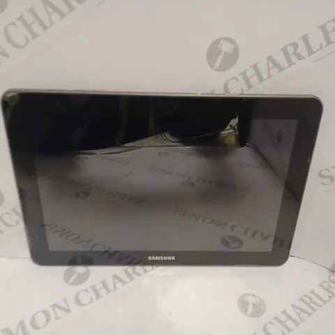 BOXED SAMSUNG GALAXY TAB 10.1 TABLET