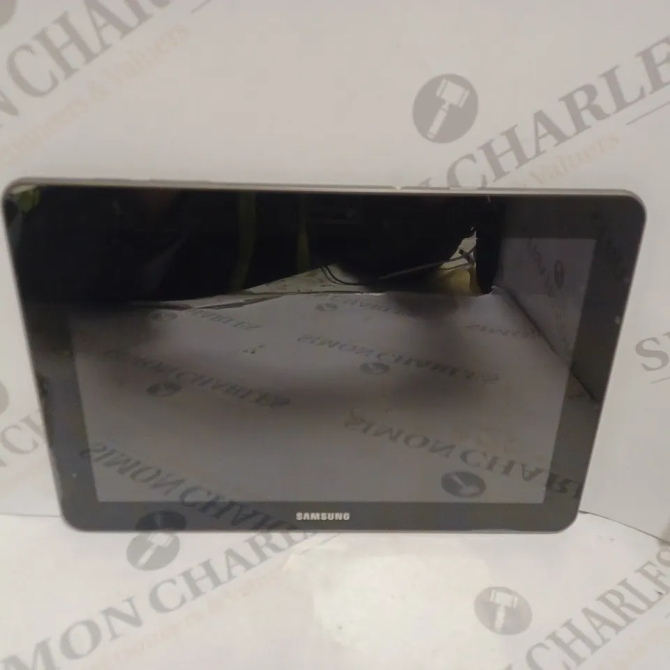 BOXED SAMSUNG GALAXY TAB 10.1 TABLET 