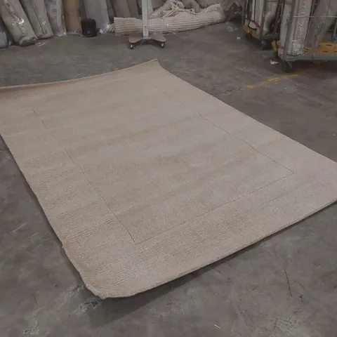 QUALITY DESIGNER AREA RUG - APPROXIMATELY 285 x 195cm