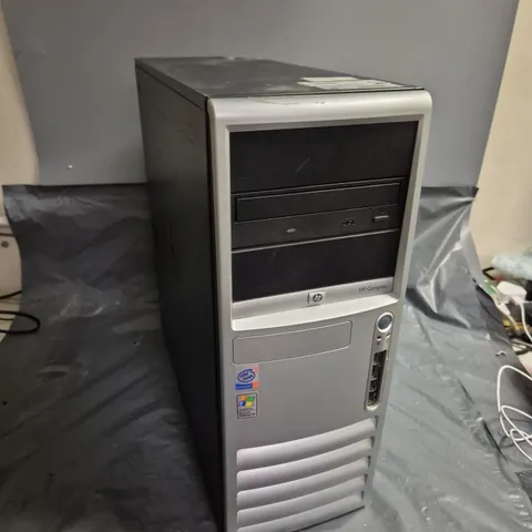 HP COMPAQ DC7100 DESKTOP CORE
