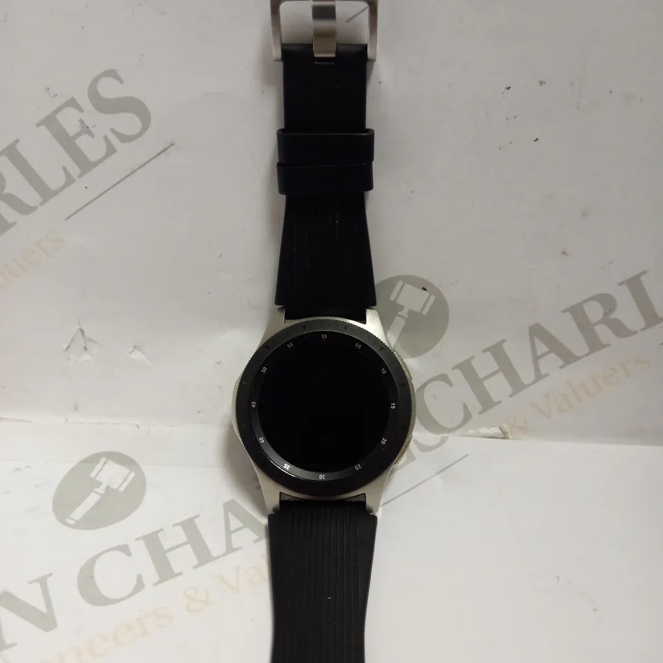 SAMSUNG GALAXY WATCH SM-R800