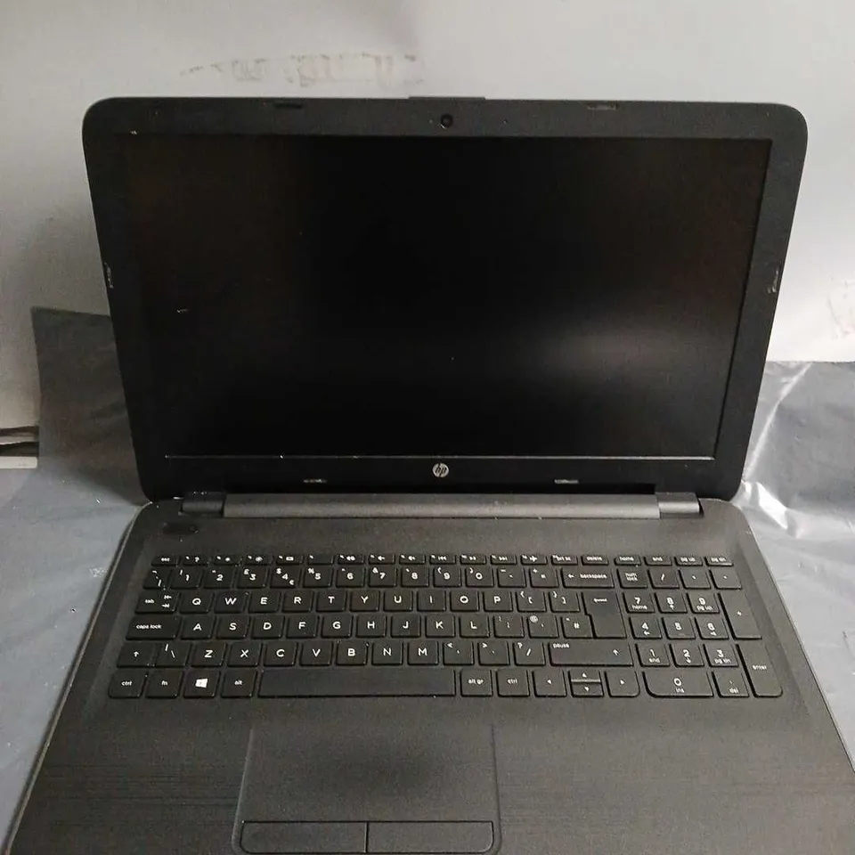 HP 250 G5 NOTEBOOK PC