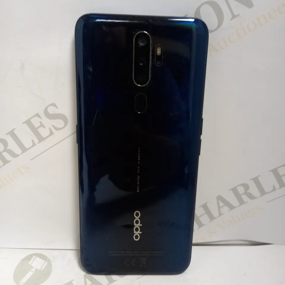 OPPO A-SERIES MOBILE PHONE