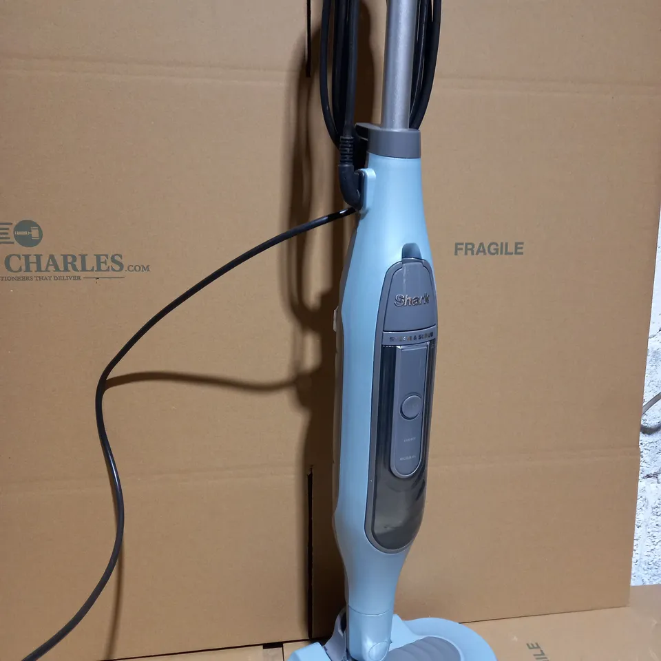 SHARK S6002UK STEAM FLOOR MOP - COLLECTION ONLY