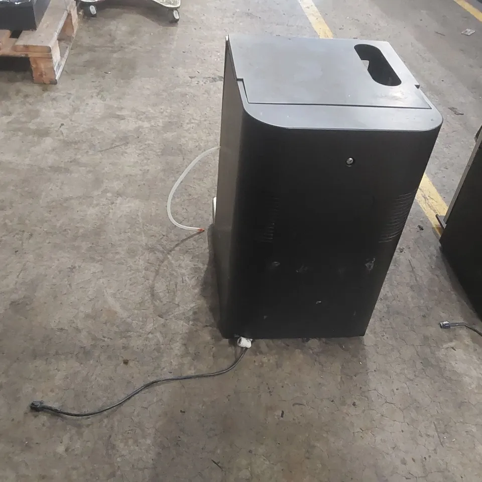 SCHAERER INTENSE COMMERCIAL BEAN TO CUP COFFEE MACHINE