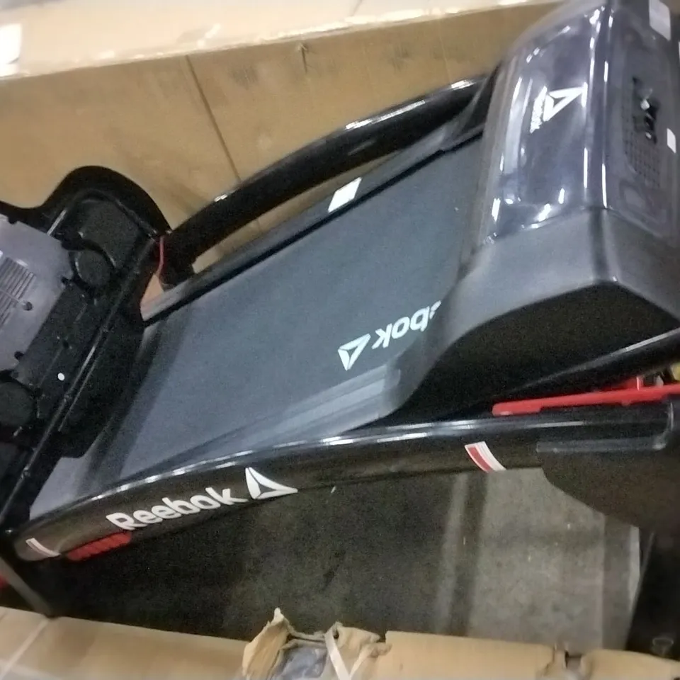 REEBOK GT40S ONE SERIES TREADMILL RRP £699.99