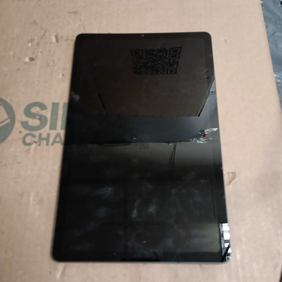 UNBOXED SAMSUNG GALAXY TABLET SM-P610X 64GB – BLACK