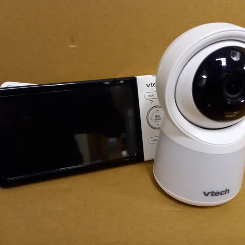 VTECH RM5754HD BABY MONITOR