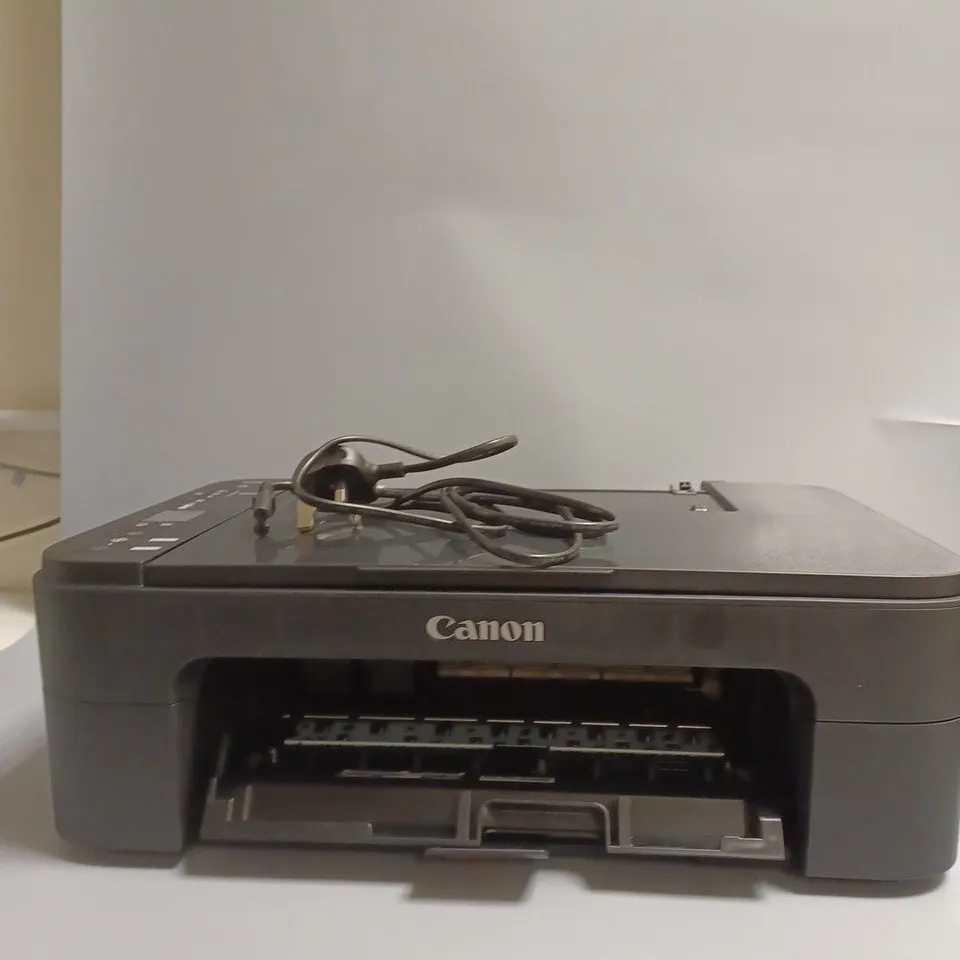 CANNON PIXMA TS3350 PRINTER 