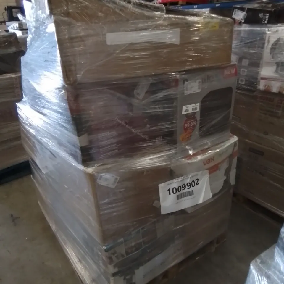 PALLET TO CONTAIN APPROXIMATELY 21 ASSORTED ELECTRONIC GOODS & PRODUCTS. INCLUDES