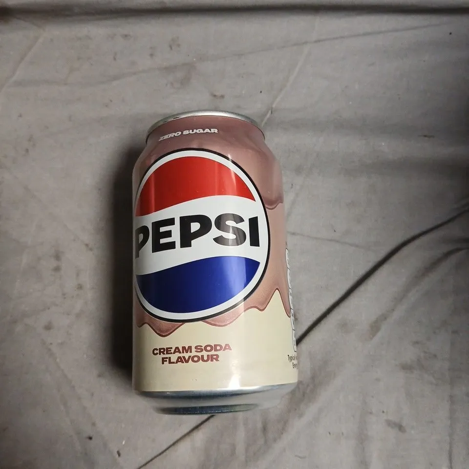 APPROXIMATELY 12 ASSORTED FOOD ITEMS INCLUDING BLACK MOUNTAIN HONEY , FUNKY FISH GUMMY SWEETS AND PEPSI CREAM SODA