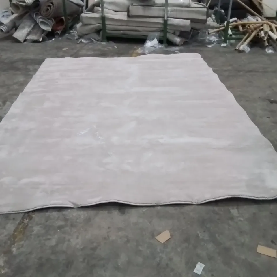 QUALITY DESIGNER AREA RUG - APPROXIMATELY 335X240