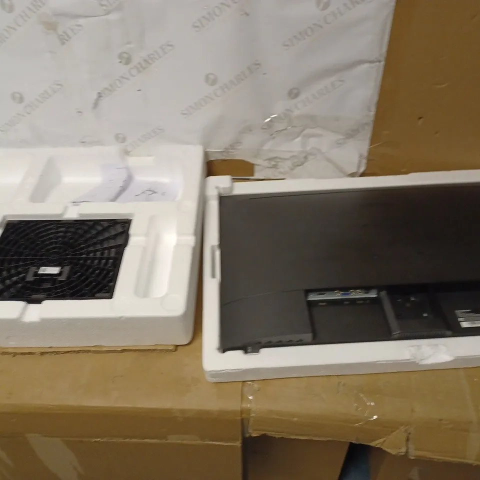 KOORUI 27 INCH FHD MONITOR