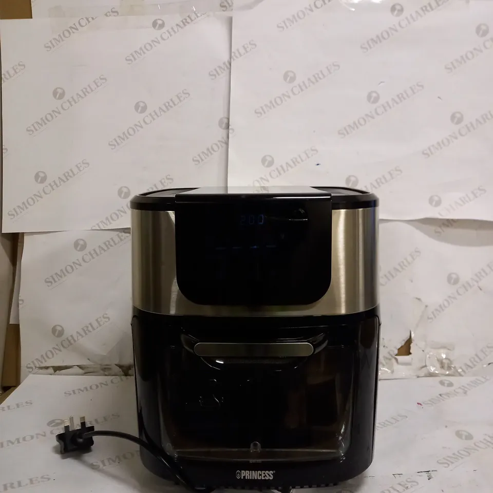 PRINCESS AEROFRYER OVEN DELUXE