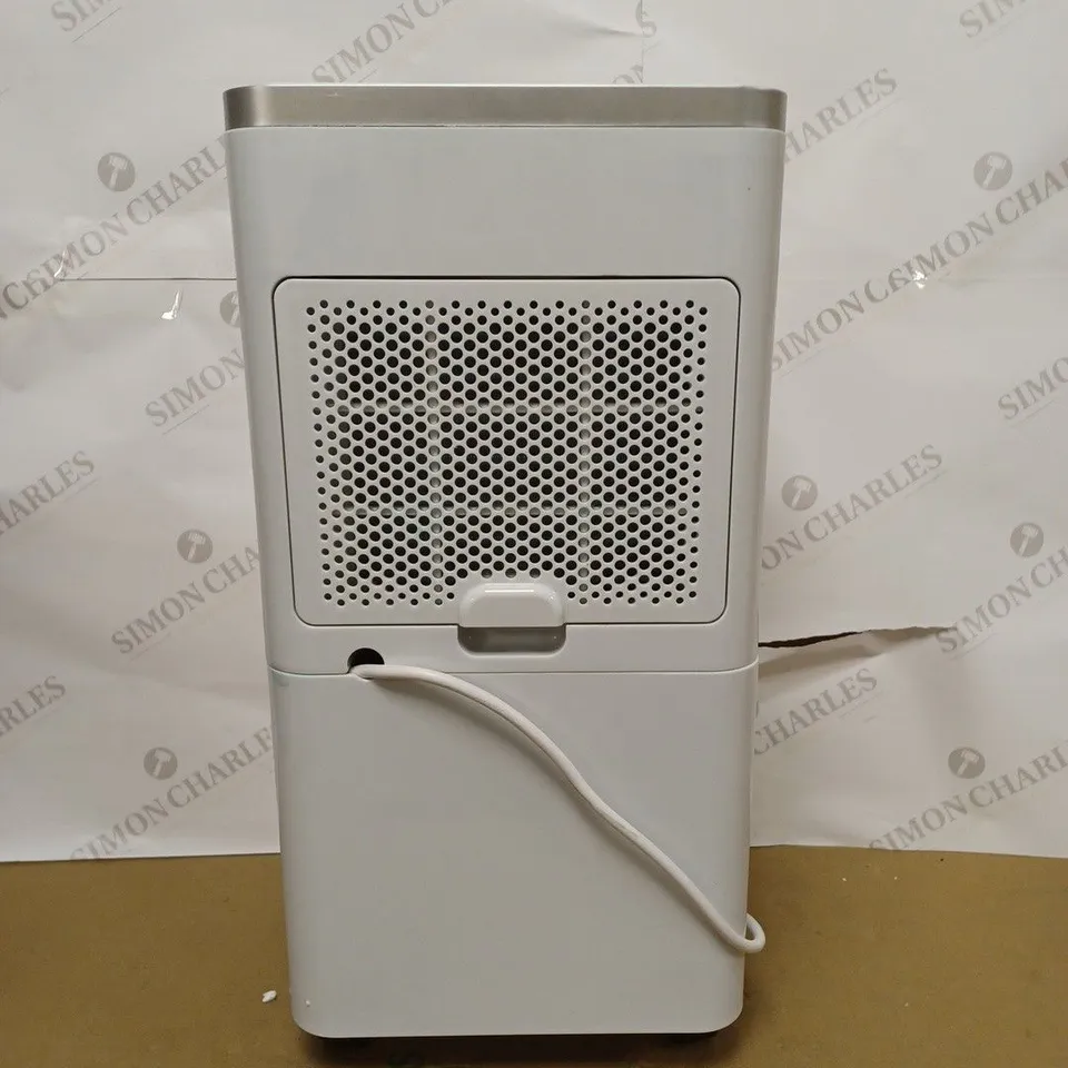 BLACK+DECKER 12L DEHUMIDIFIER