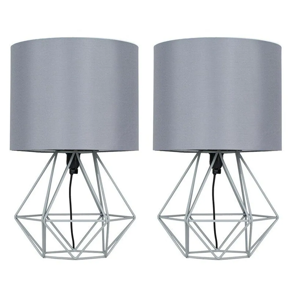 BARTELT 40CM TABLE LAMP BASE 