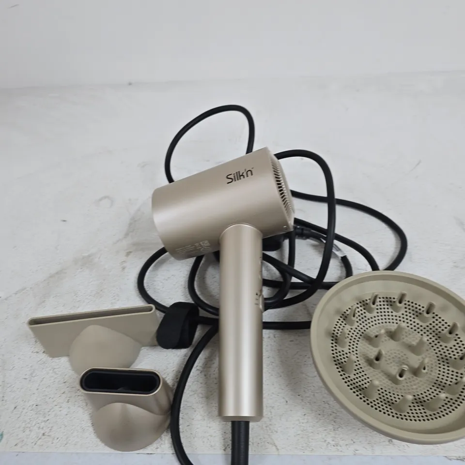 SILK'N SILKYAIR PRO HAIR DRYER