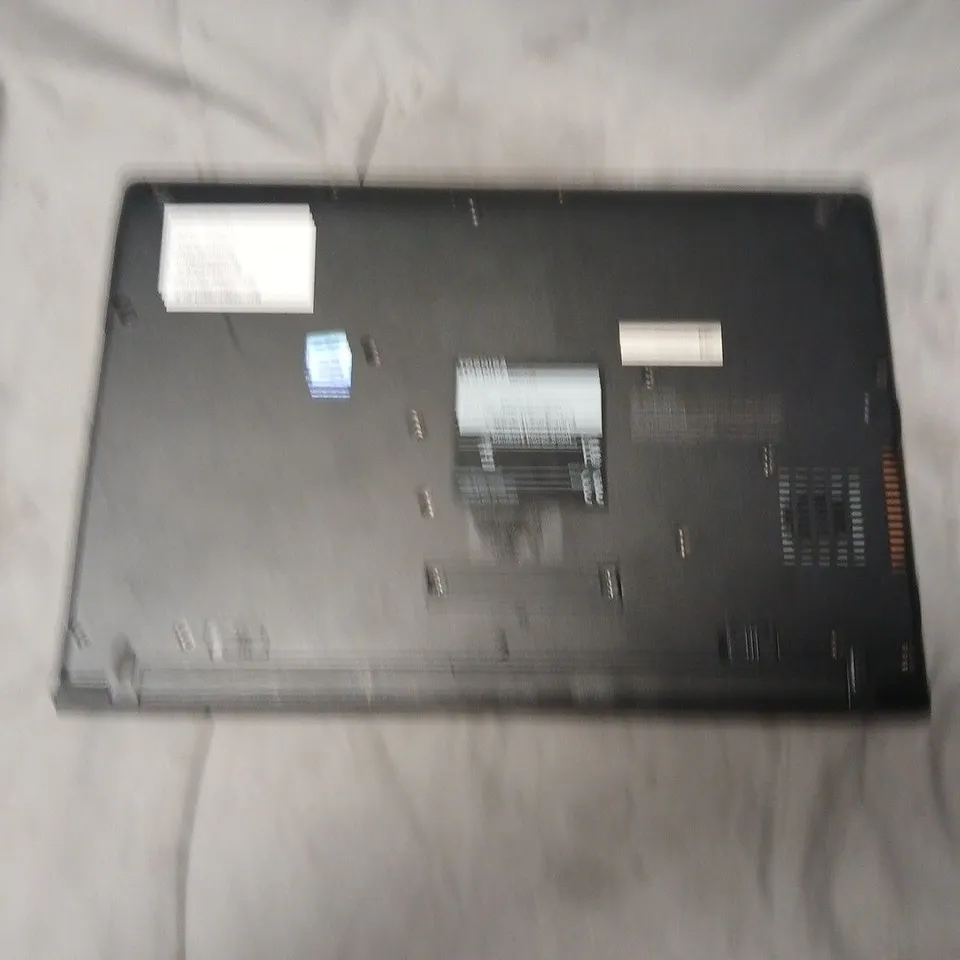 TOSHIBA SATELLITE PRO R40C LAPTOP 