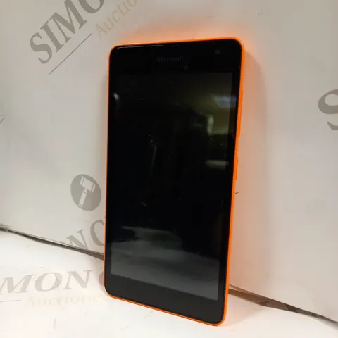 MICROSOFT RM-1089 SMARTPHONE