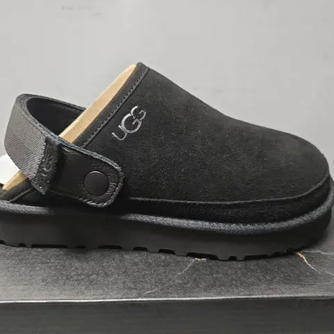 BOXED UGG MEN'S GOLDENCOAST CLOG II - UK 6