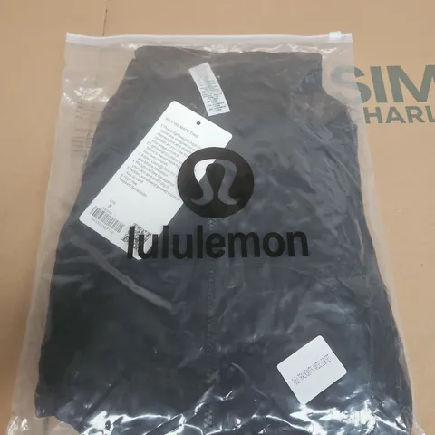 LULULEMON WOMEN'S NAKED SENSATION LEGGINGS – UK 12 (US 8)