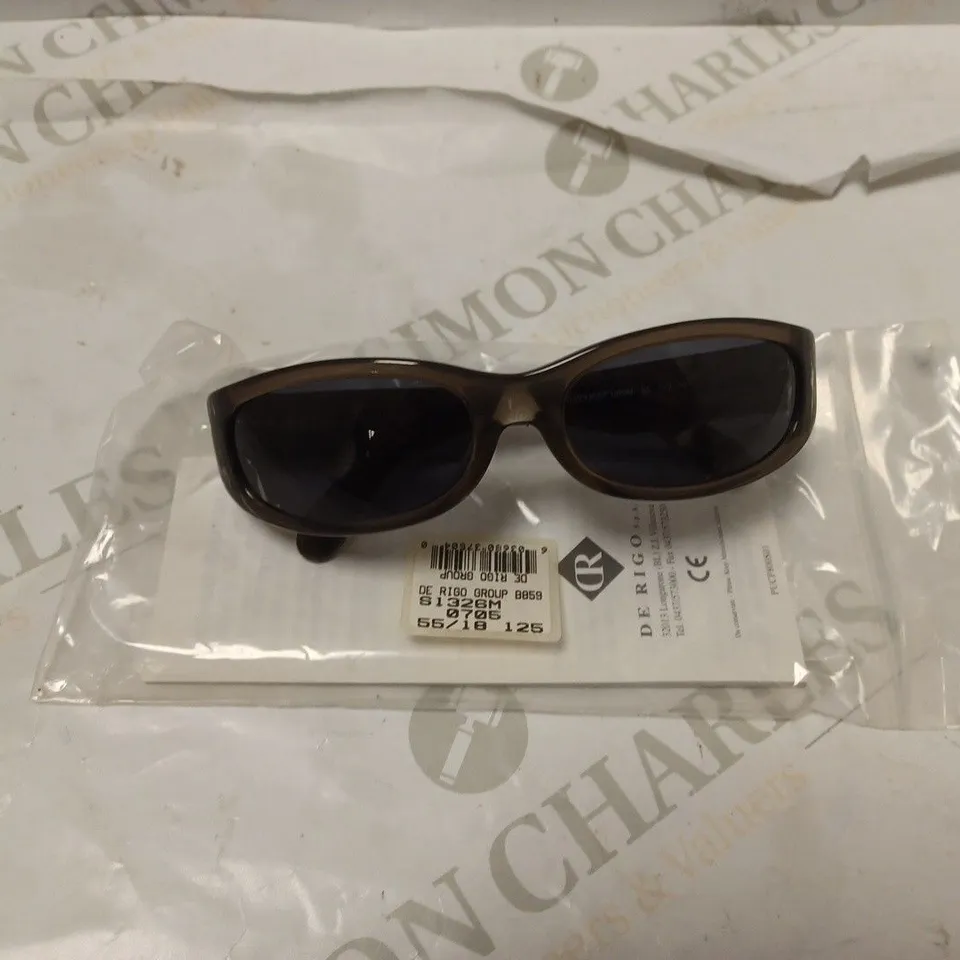 APPROXIMATELY 10 DIERRE POLICE SUNGLASSES - 1326M/0705