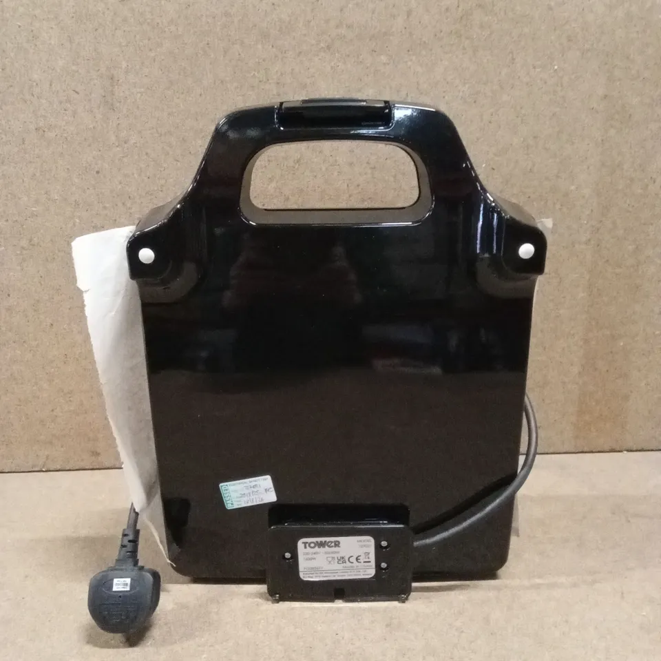 TOWER T27021 4-SLICE DEEP FILL SANDWICH MAKER
