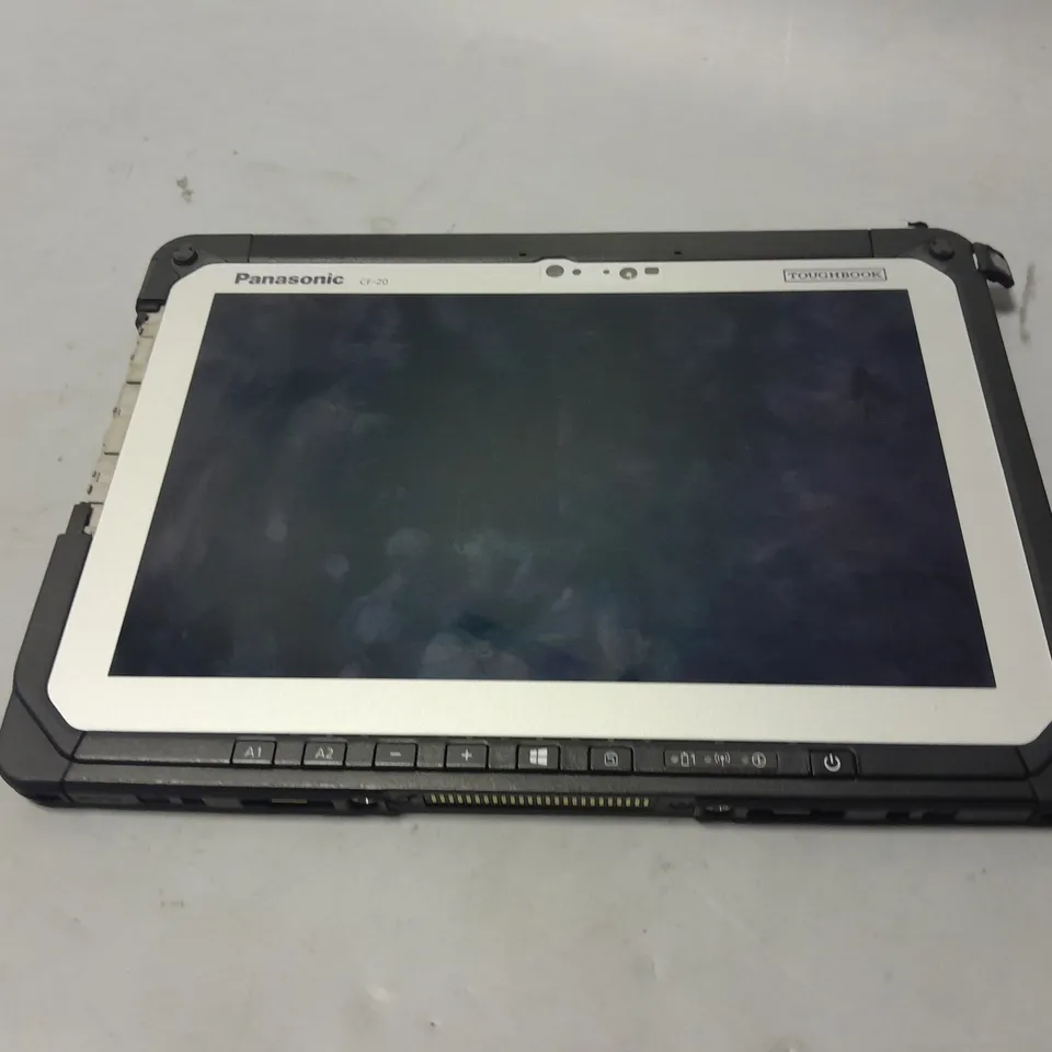 PANASONIC TOUGHBOOK CF-20 2 I5 