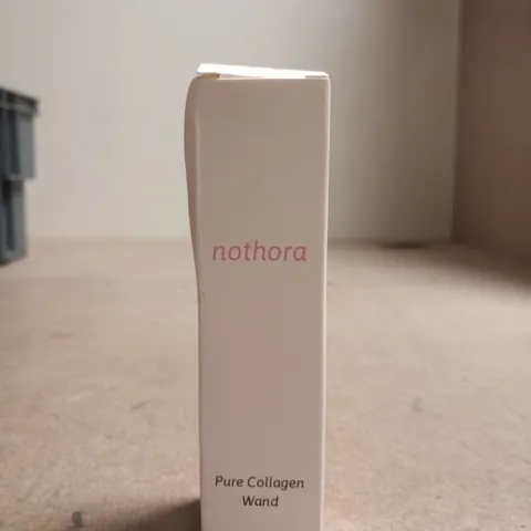 NOTHORA PURE COLLAGEN WAND – BOXED