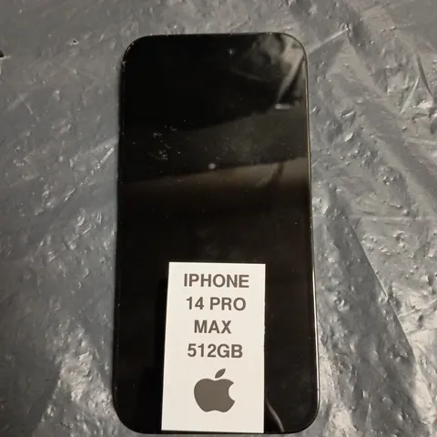 APPLE IPHONE 14 PRO MAX