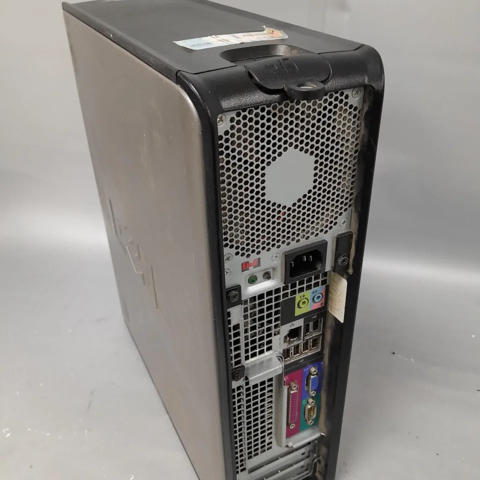 DELL OPTIFLEX 380 COMPUTER