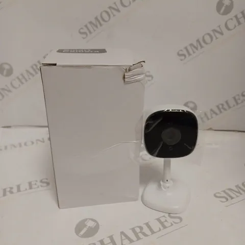 BOXED TUTA SMART IP CAMERA