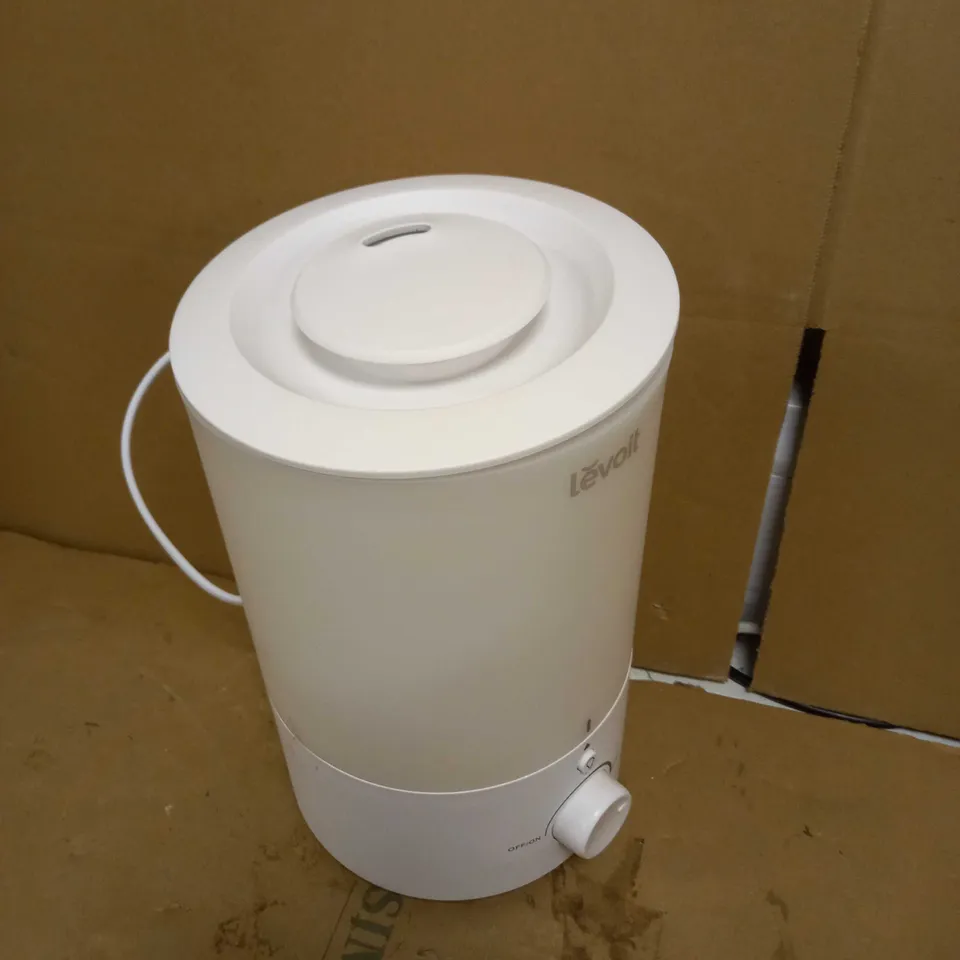 LEVOIT 3L HUMIDIFIER