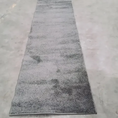 QUALITY DESIGNER AREA RUG - APPROXIMATELY 300X80CM