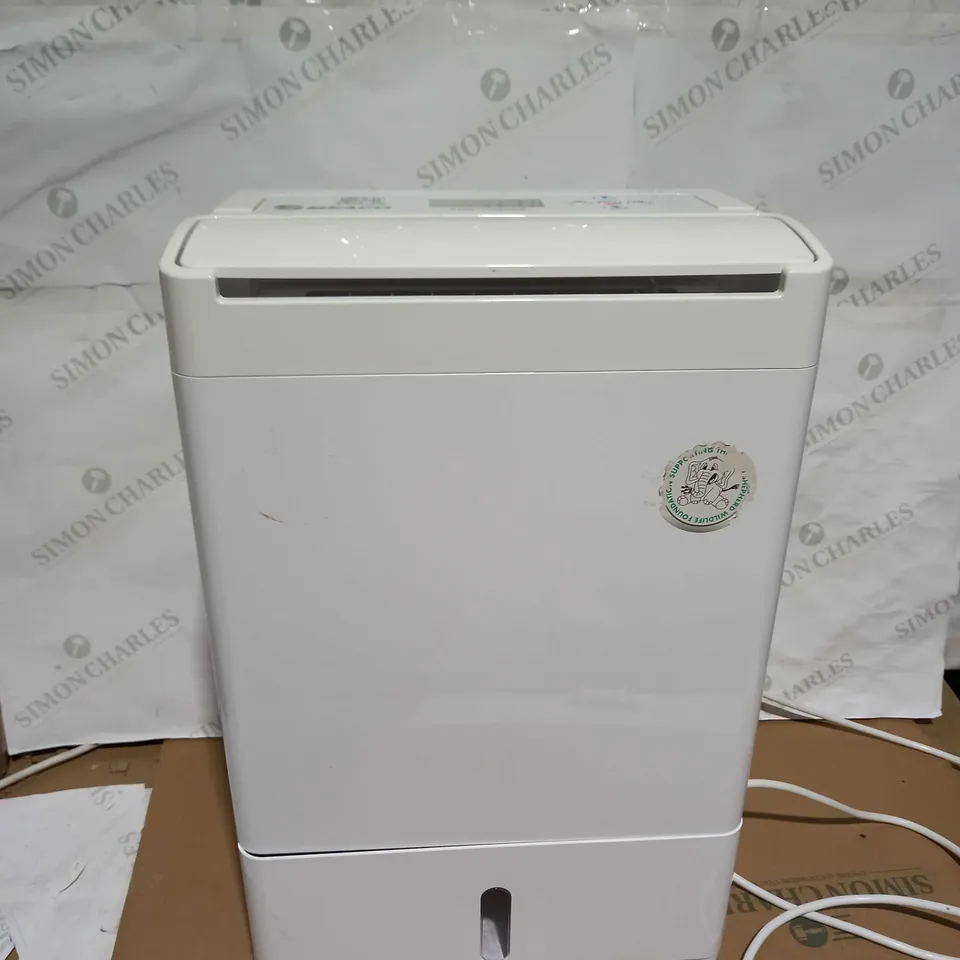 MEACO DD8L ZAMBEZI DEHUMIDIFIER 