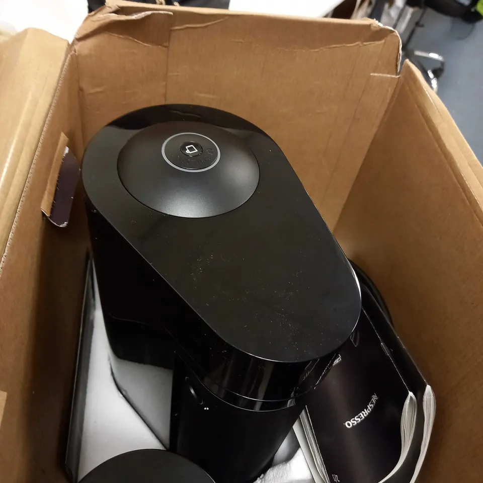 NESPRESSO VERTUO PLUS SPECIAL EDITION 11399 COFFEE MACHINE BY MAGIMIX