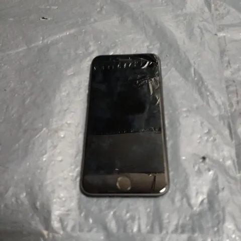 APPLE IPHONE 8 SMARTPHONE – BLACK, BOXED WITH LIGHTNING TO USB-A CABLE 