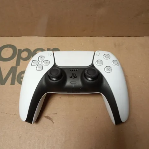 SONY PLAYSTATION 5 DUALSENSE WIRELESS CONTROLLER 
