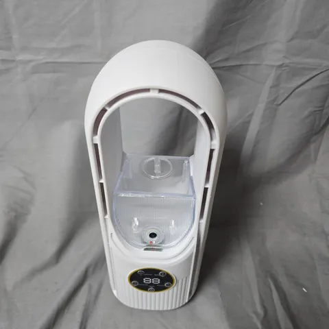 AIR MULTIPLIER BLADELESS FAN