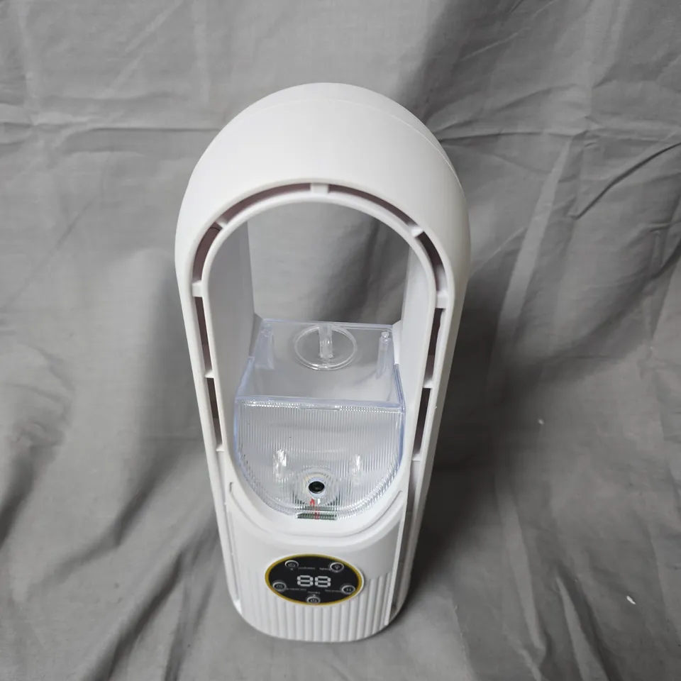 AIR MULTIPLIER BLADELESS FAN